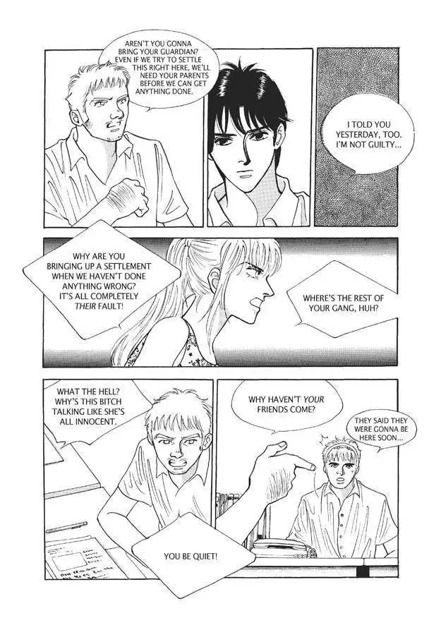 Do Whatever You Want Chapter 4.4 3
